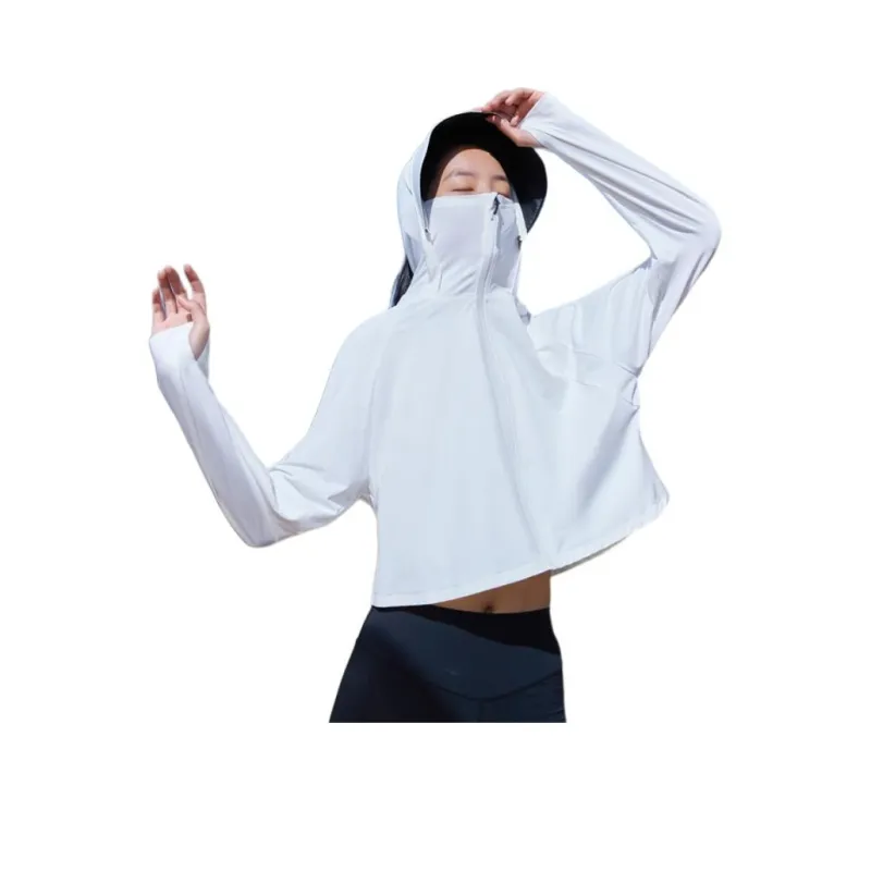 ADOONGA Sun Protection Clothing Unisex-4