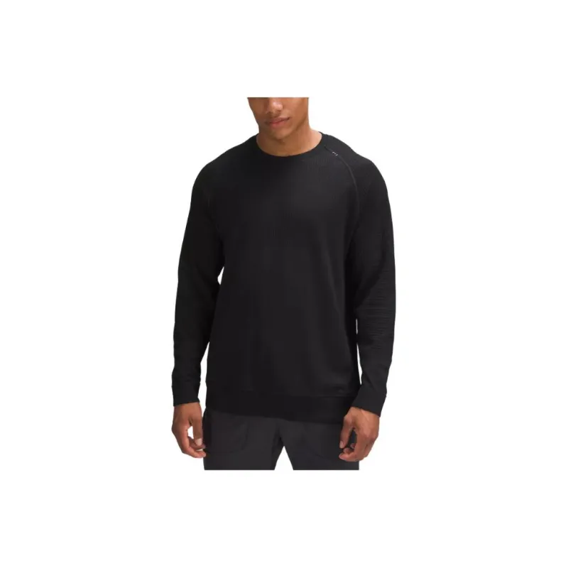 Lululemon Engineered Sweaters Men-6