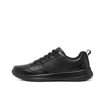 Skechers Go Walk Steady Sneakers 'Black'