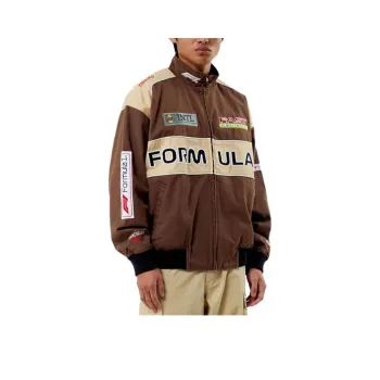 PACSUN Jackets & Coats Men's Brown