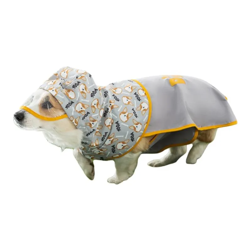 Hippie dogs Pet Clothing-5