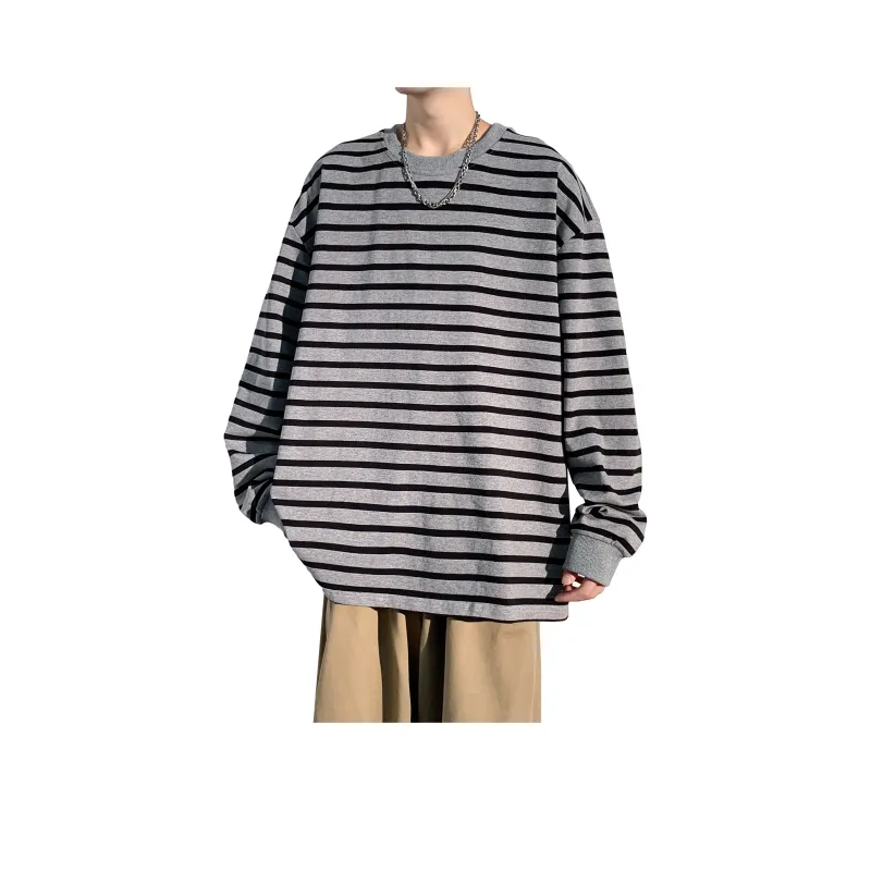 MERRTO Sweatshirts Unisex-2