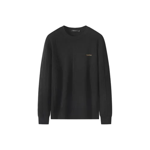 I Saw It First sweatshirt in mint