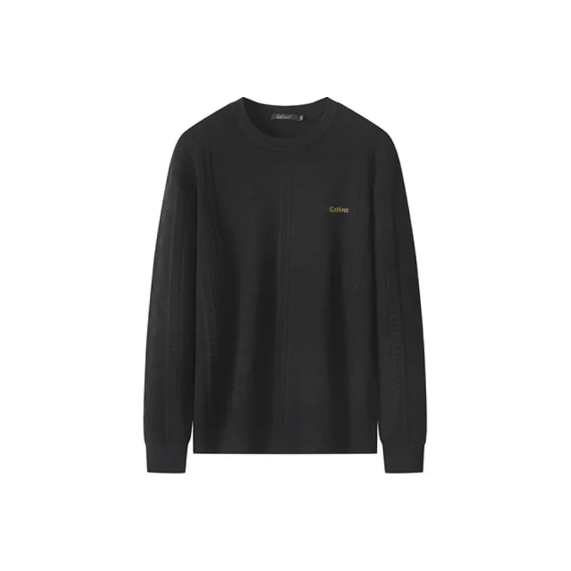 Cabbeen Sweaters Men-0