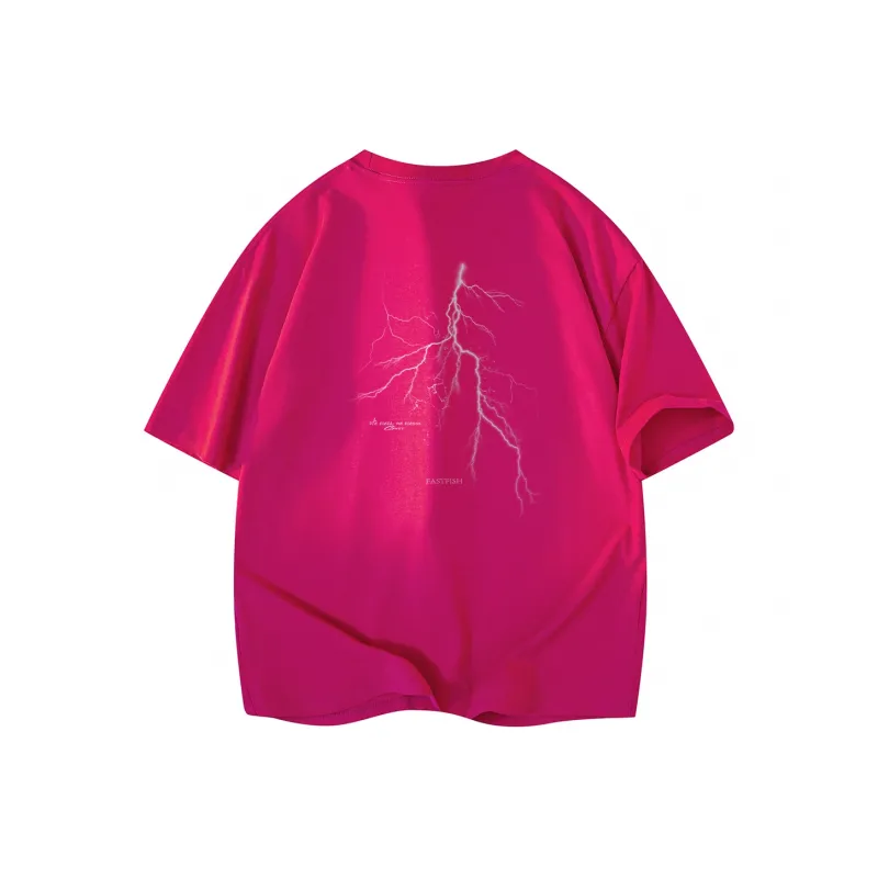 FASTFISH T Shirts Unisex-19