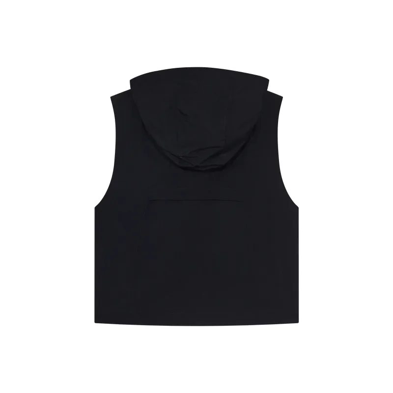 NOISY TEDDY Vests Unisex-4