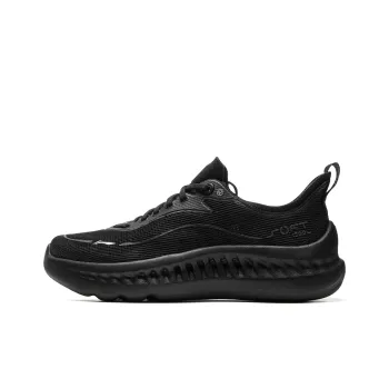 LiNing SOFT COOL 2 Low Top Casual Shoes Men's Black