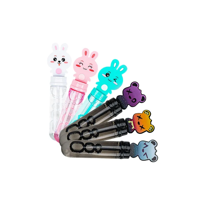 BIG TAYLOR Unicorn, Handheld Bubble Machines-15