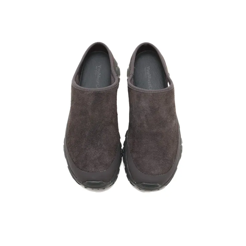 MERRELL Moab 2 Slide Ymc Forged Iron-3