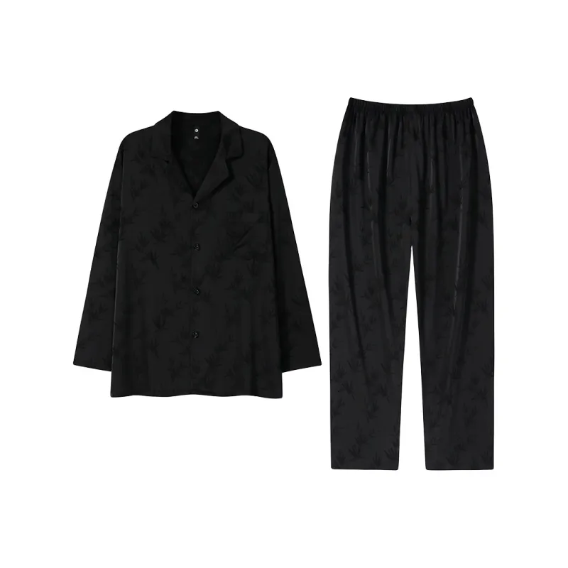 WANANNI Men Pajama Sets-0