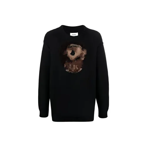 Doublet Sweaters Men