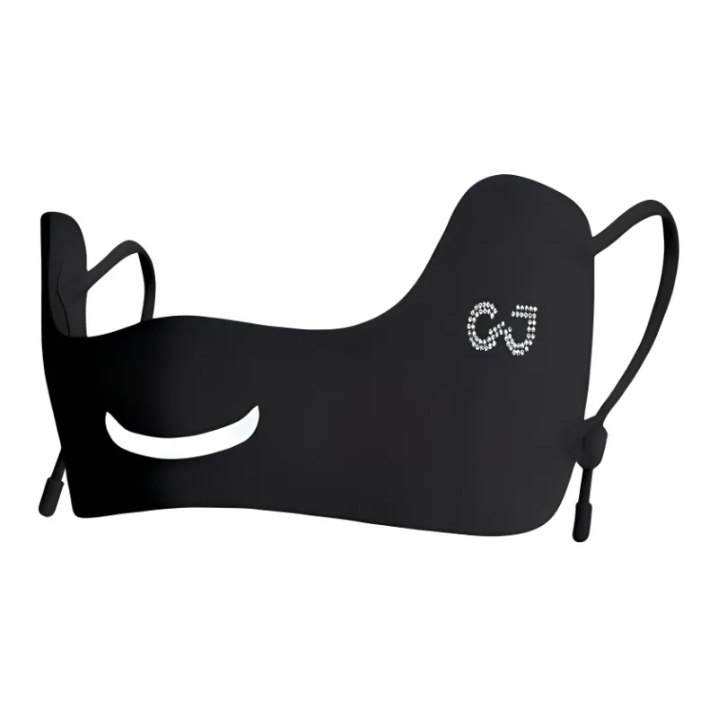 TUCANO Polyamide Sun Protection Masks Women's-3