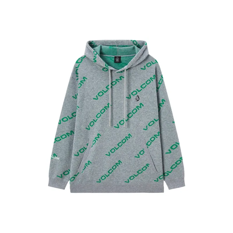 VOLCOM Sweaters Unisex-6