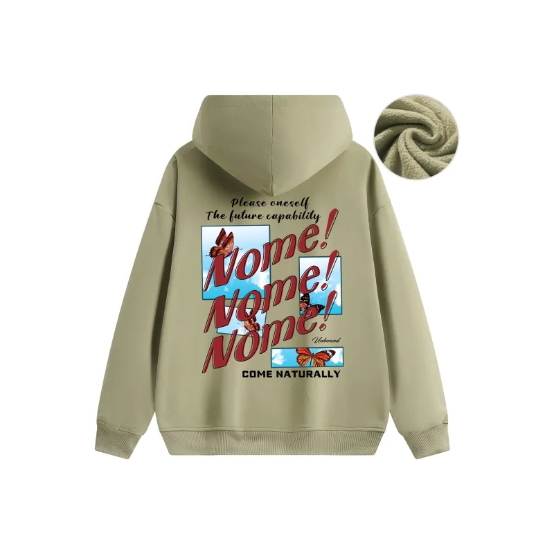 NOME Sweatshirts Unisex-44