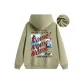 Moss Green (Fleece-Lined)