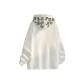 White (Fleece-Lined)