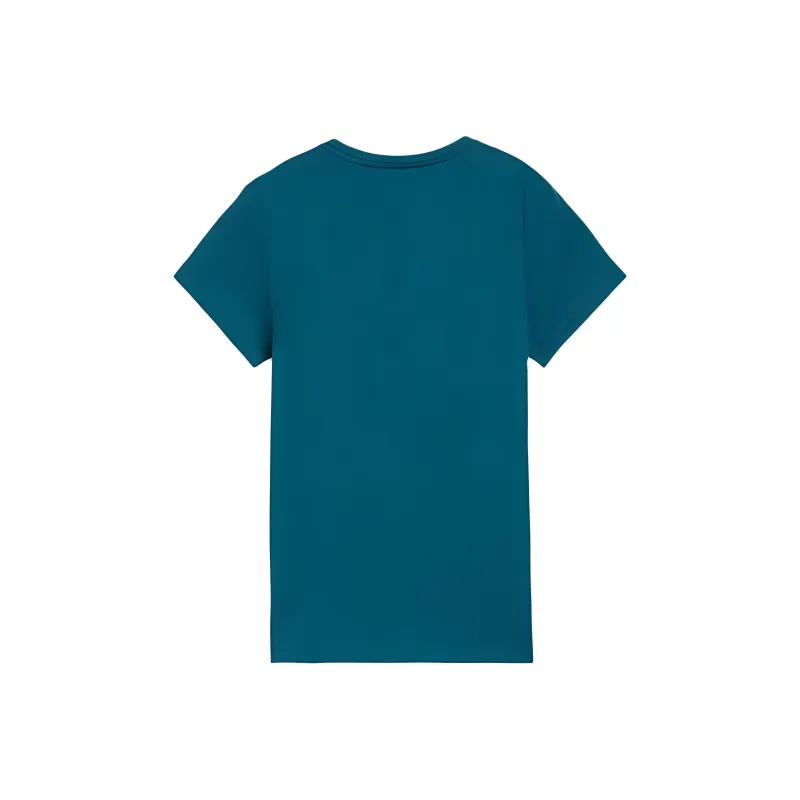 PUMA T Shirt Women's Cool Green-1