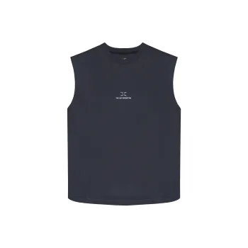 The Last Redemption Tank Tops Unisex