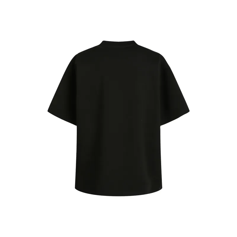 ZEXO T Shirts Unisex-3