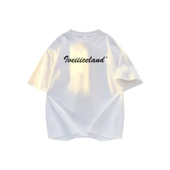 IVEIII T-Shirts Unisex