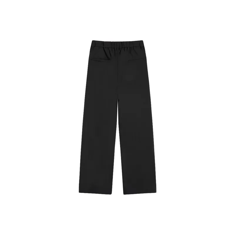 BRYAN JIMENEZ Suit Trouser Unisex-1