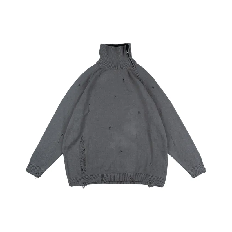 XINYINSU Sweaters Unisex-8
