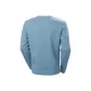 Haze Blue