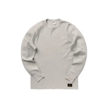 Nike Sweaters Men Gray