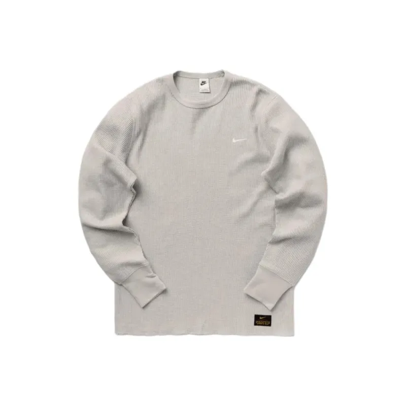 Nike Sweaters Men Gray-0
