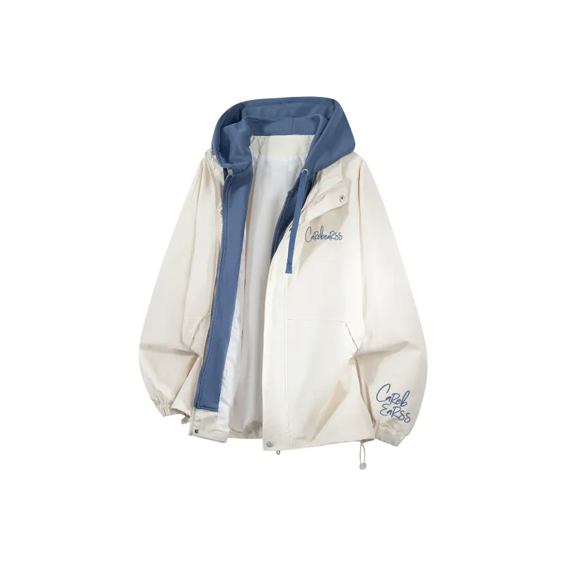 CAREBEARS Jackets & Coats Unisex-5