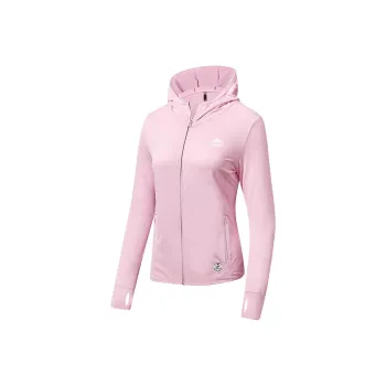 DOUBLEFISH Breathable Quick Dry Cooling Sun Protection Clothing Unisex