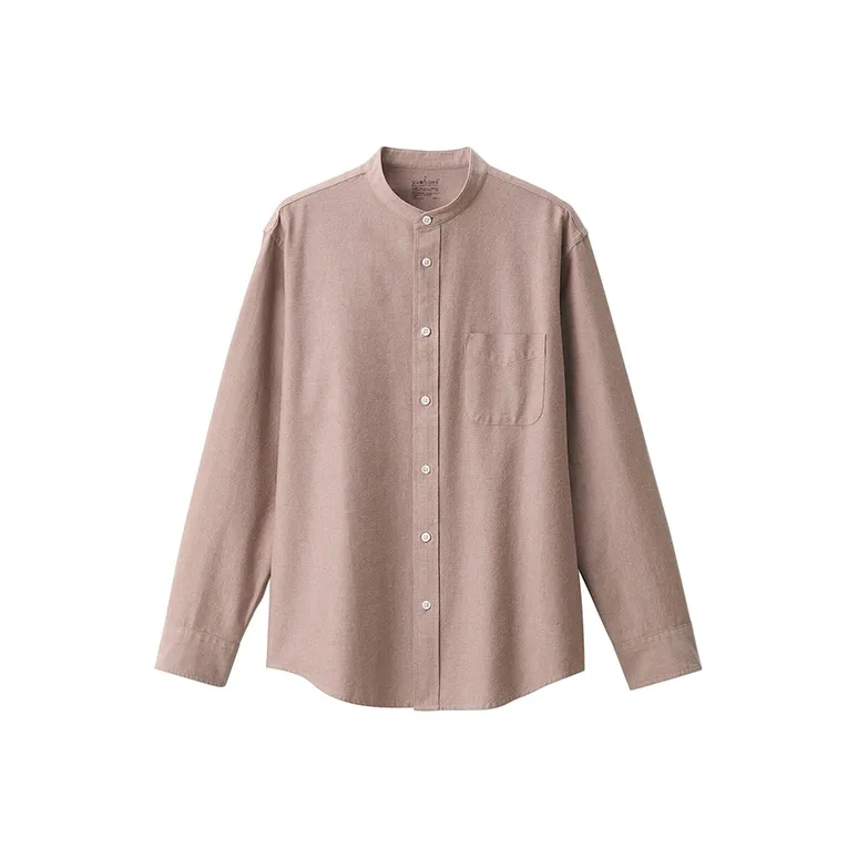 MUJI Shirts Men-6