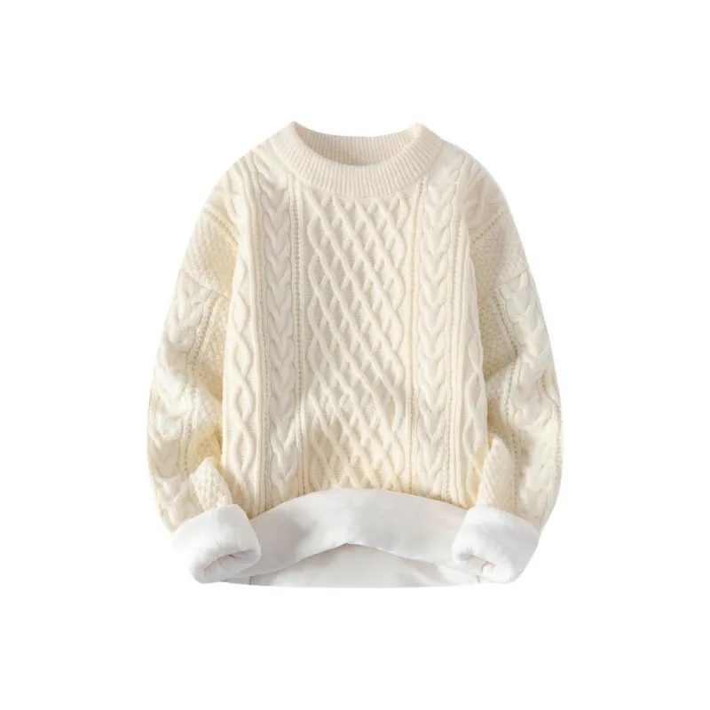 H.V.G.A Sweaters Unisex-35