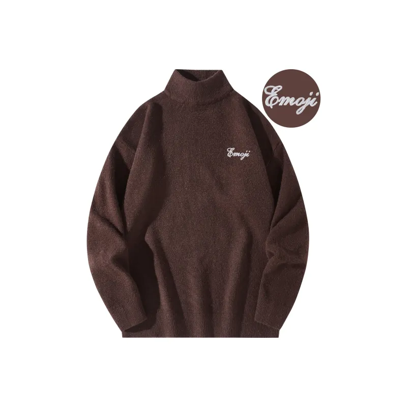 Emoji Sweaters Unisex-9