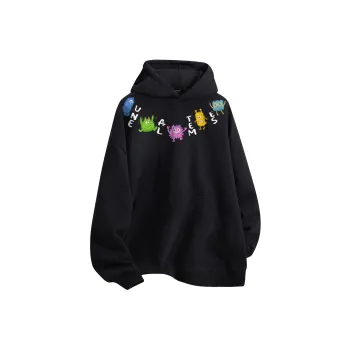 Universal Templates Sweatshirt Unisex