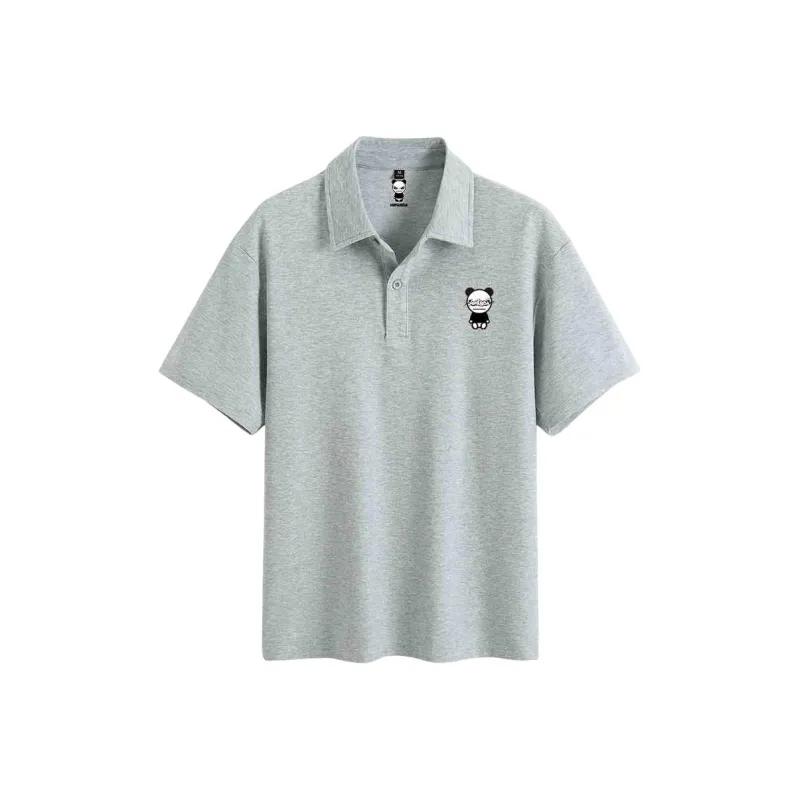 HIPANDA Polo Shirts Men-1