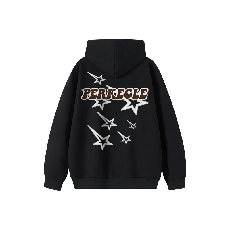 PERK EGLE Sweatshirts Unisex-0