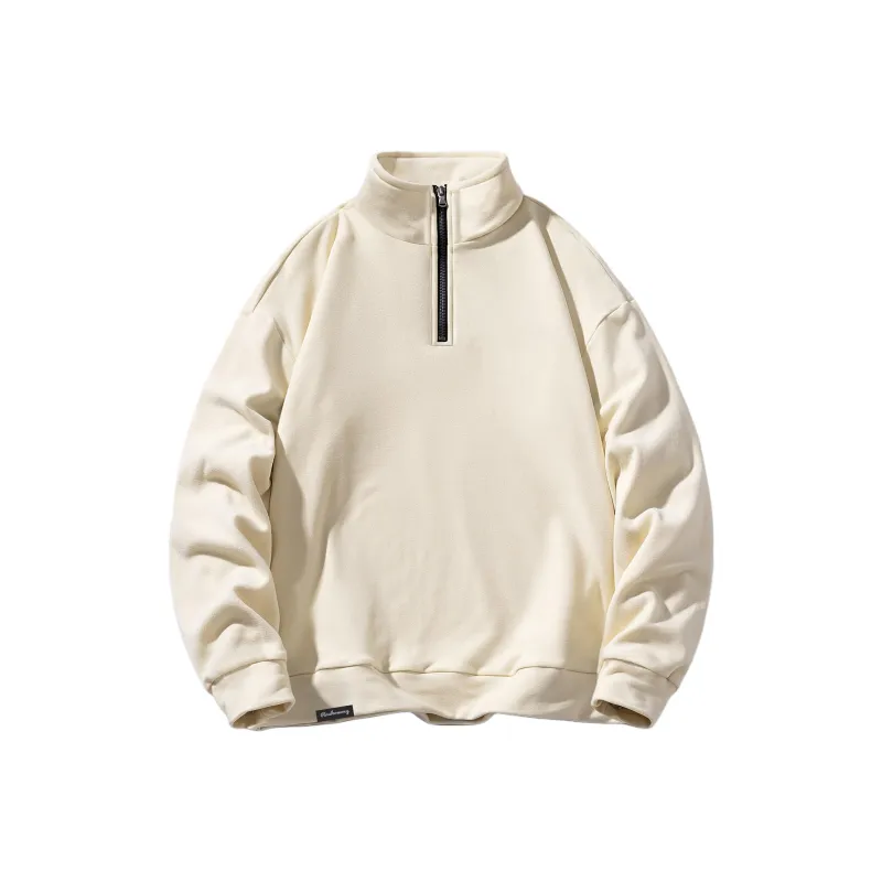 RASHOMONG Sweatshirts Unisex-4