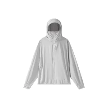 FASTFISH Sun Protection Clothing Unisex