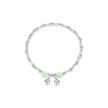 Fu Ru Ji S925 Silver Bracelets Women's