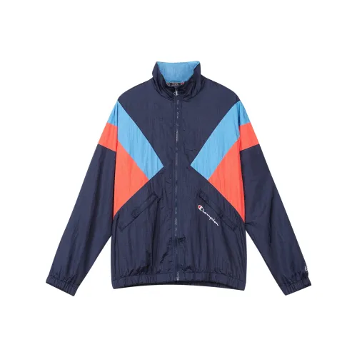 Champion Jackets Unisex
