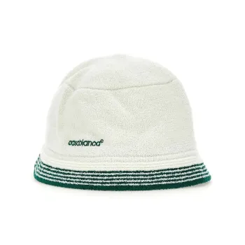 CASABLANCA Terrycloth Bucket Hat