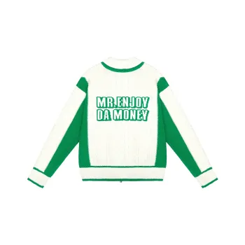 MR.ENJOYDA MONEY Sweaters Unisex