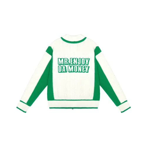 MR.ENJOYDA MONEY Sweaters Unisex