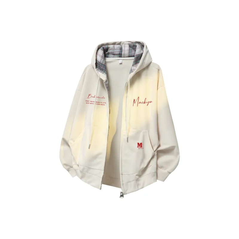 Mackyo Sweatshirts Unisex-2