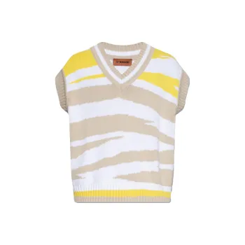 MISSONI Sweaters Men Beige
