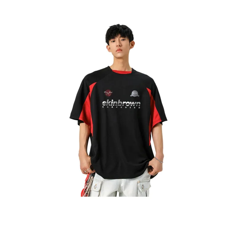 Universal Templates T Shirt Unisex-4