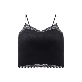 MIIOW Tank Top Women's Combo Set