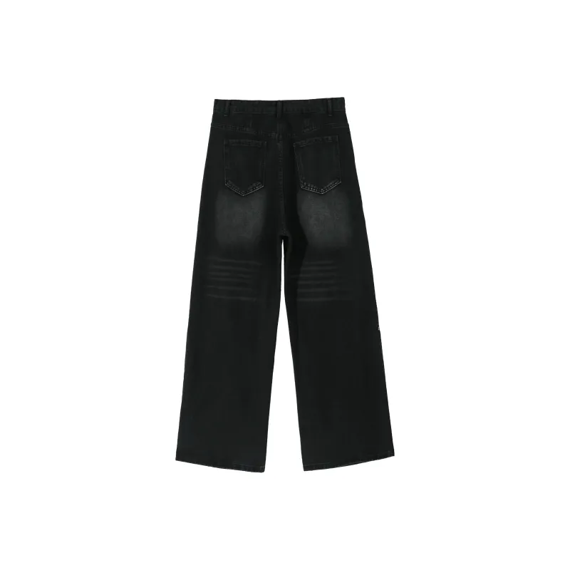 FCMM Jeans Unisex-5