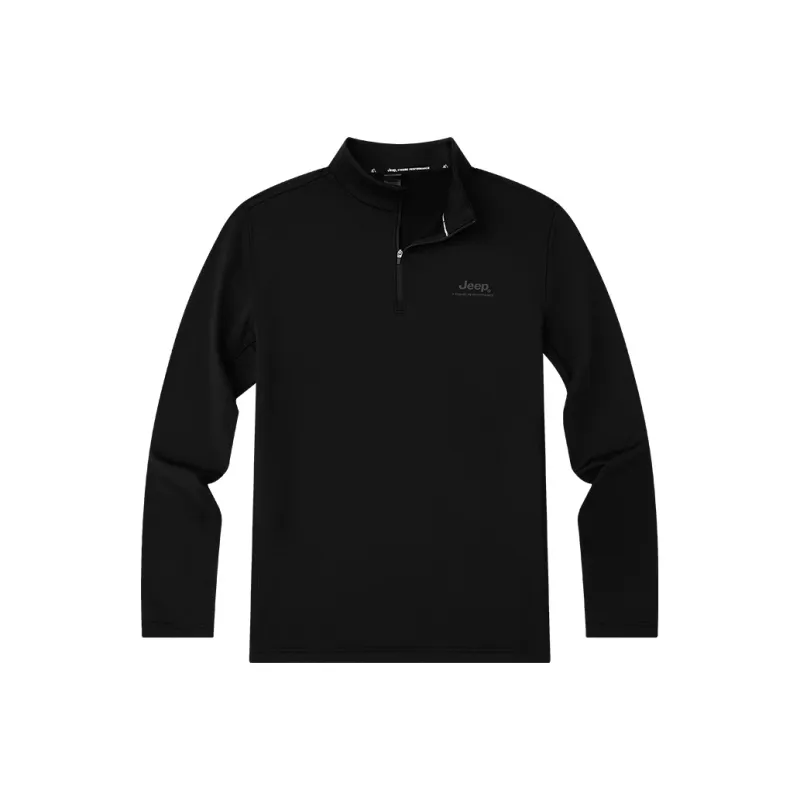 Jeep Sweatshirts Unisex-1
